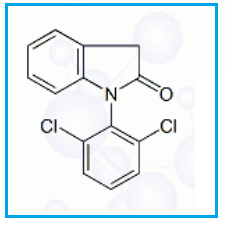 Aceclofenac EP Impurity I 